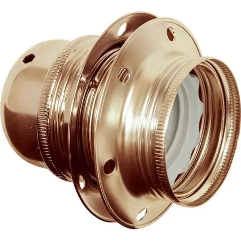Gelia 4079031132 Lamphållare Handla nu